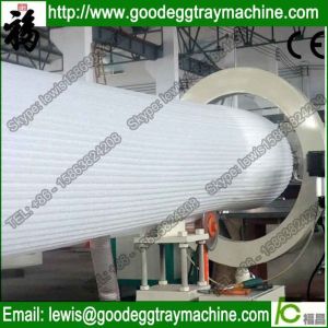 Single-Screw Extruder Foam Sheet/board/pipe/net Machine