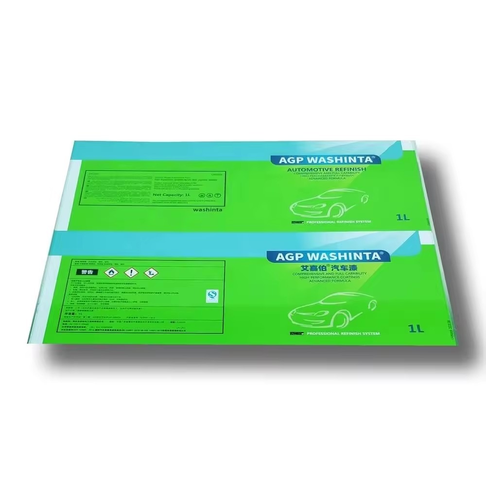 MR and SPCC Material Printed Tinplate in Coil or Sheet Form for Easy in Packaging and Other Industries