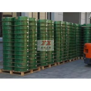 Binding PET Packaging Strap Band Roll Used For Strapping Machine