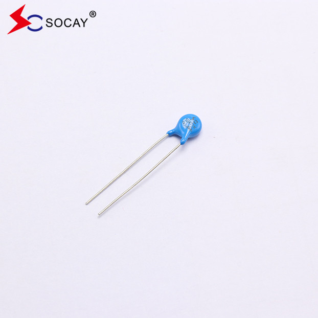 05D680K 05D680KJ Metal Oxide Varistor Surge Protection MOV 8V To 1800V