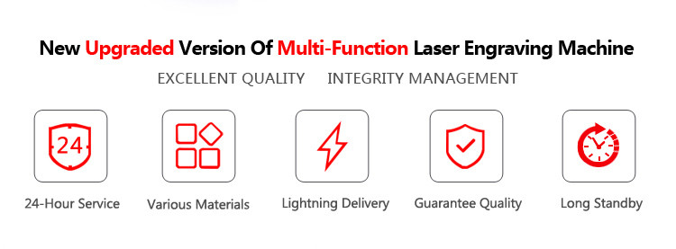 RAYCUS IPG JPT 20W 30W 50W number printing machine metal surface laser printer desktop mini Jewelry Fiber