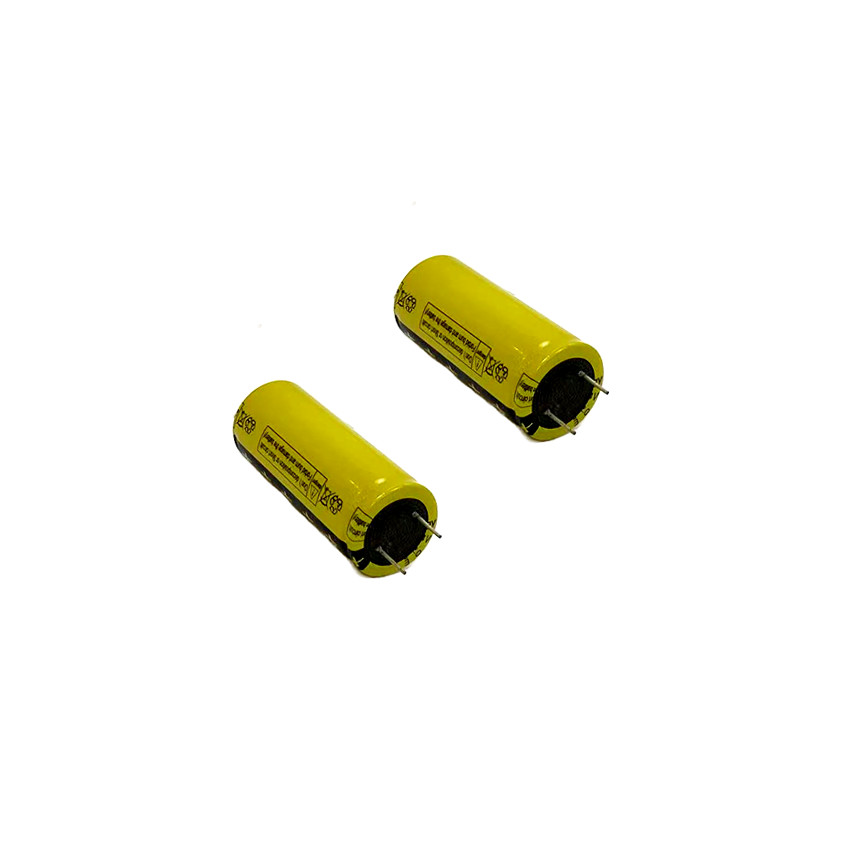 CE HTC2665 2.4V 2800mAh Energy Storage Large Lithium Ion Battery Lithium Titanate Battery
