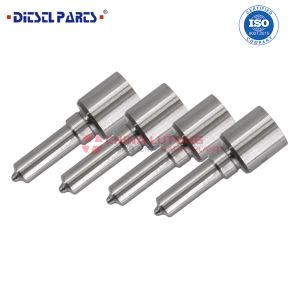 Common Rail Fuel Injector Nozzle DLLA150P2739 for diesel injector