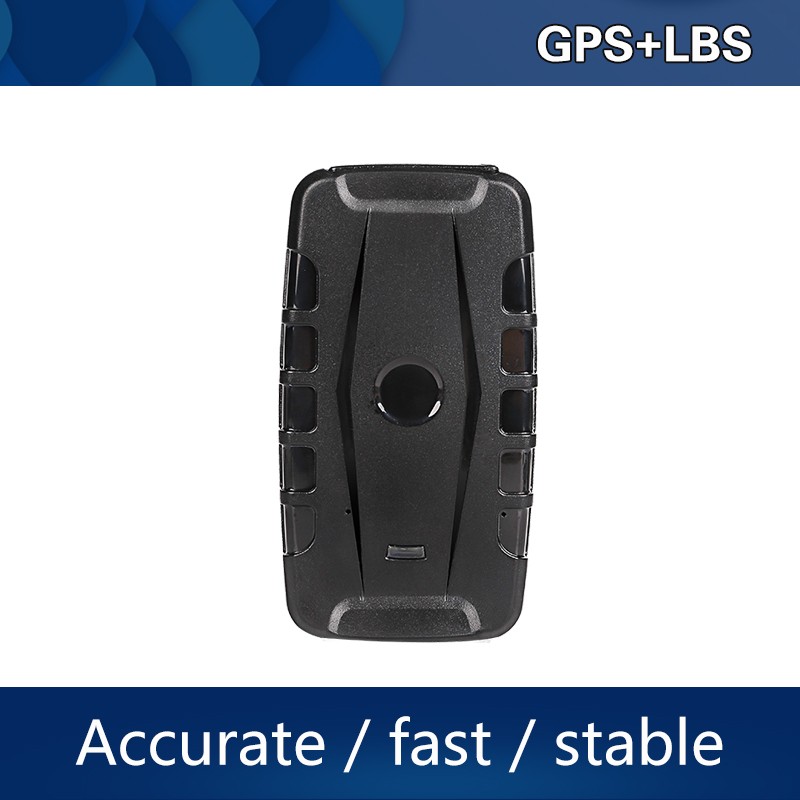 LK209C New products long battery life strong magnetic waterproof small size black box gps tracking for vehicle