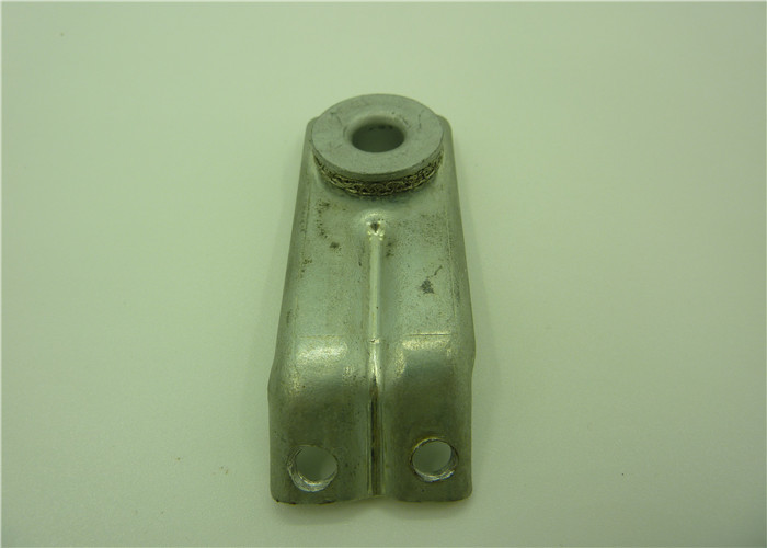 Silver Wiremesh M8 M10 Exhaust Pipe Noise Reduction Pad