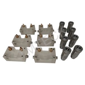 GE Ultrasonic Transducers Tofd Time Of Flight Diffraction Transducers Capaler