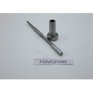 ORTIZ FIAT common rail valve F00VC01046 control valve set F OOV C01 046 for