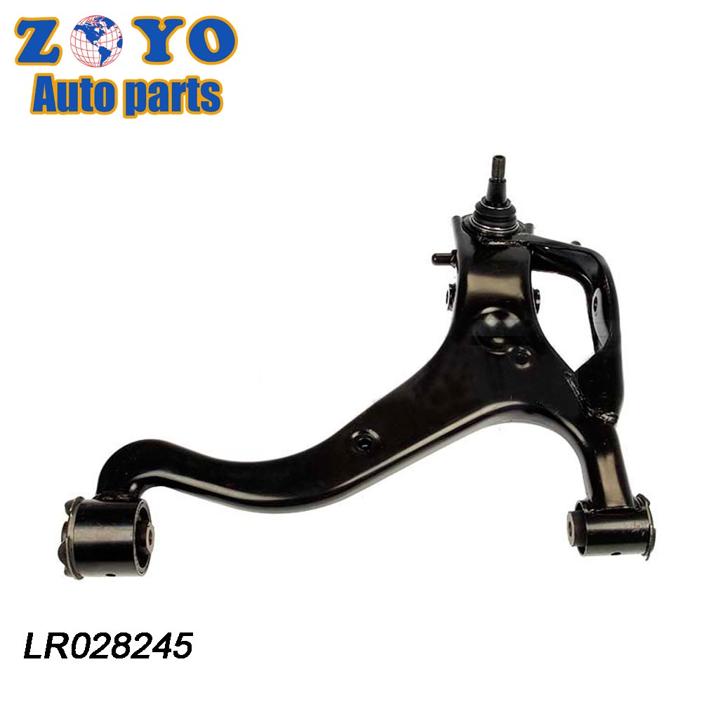 LR028245 Auto Manufacturers Left Lower Control Arm for Land Rover DISCOVERY LR3 2005-2009