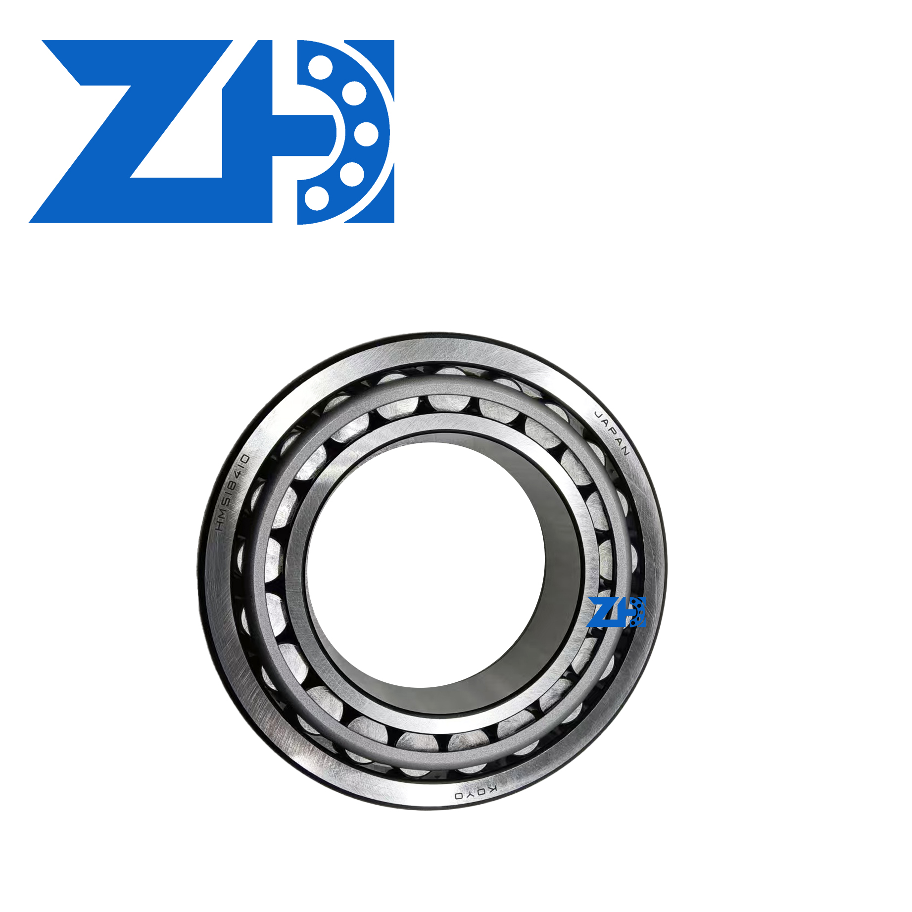 HM518445-10 HM518445/10 Tapered Roller Bearings High-Strength Steel