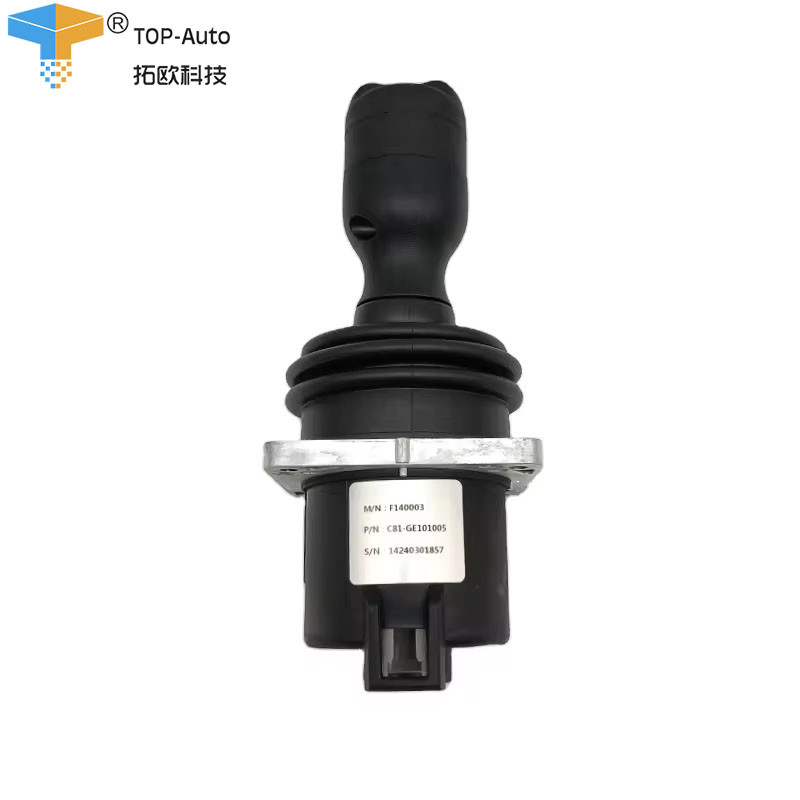 Joystick Controller 101005 101005GT 101005HGT For Genie Multiple Genie Straight Lifts And Articulating Booms Lifts S-60