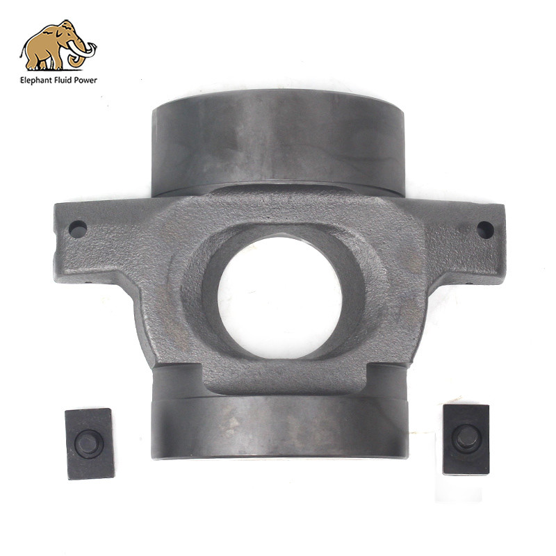 Hydraulic Pump Spare Parts Swashplate Gp 1693290 For Excavator