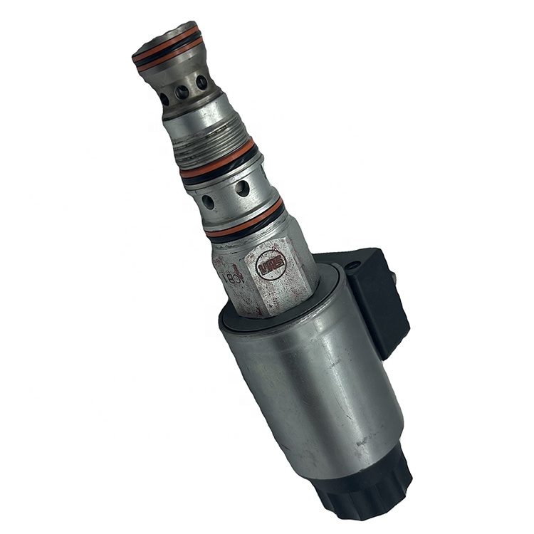 DMDA-MAN-224 SUN Hydraulics Excavator Directional Spool Valve for Hydraulic System