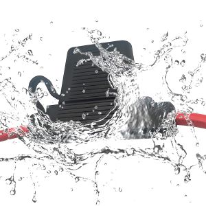 Maxi Style In-Line Fuse Holder Guage 6 8 10