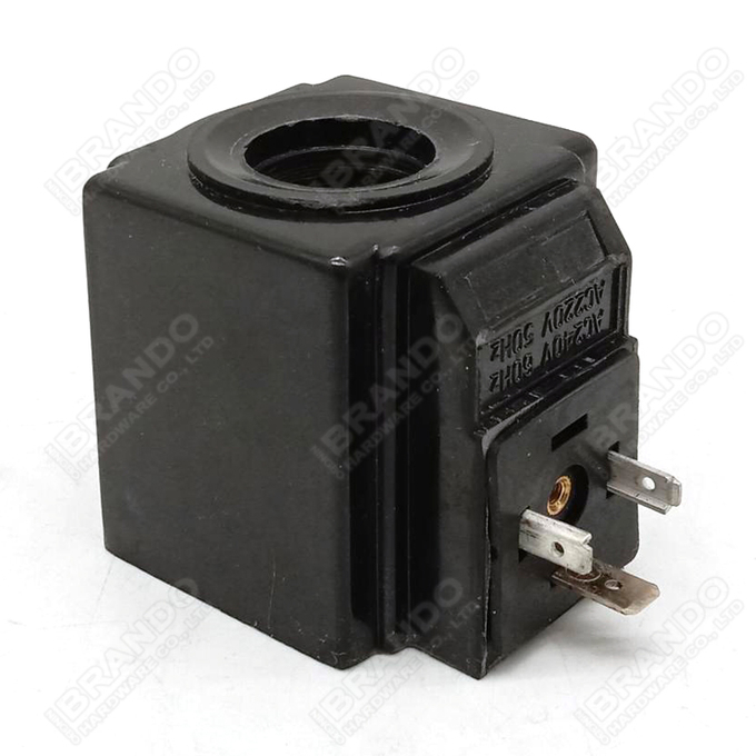 Vickers Type Hydraulic Solenoid Coil 02-101726 110VAC 02-101728 220VAC 5