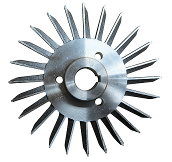 CNC Machining Brushed Aluminium Die Casting Assembling Machined Parts