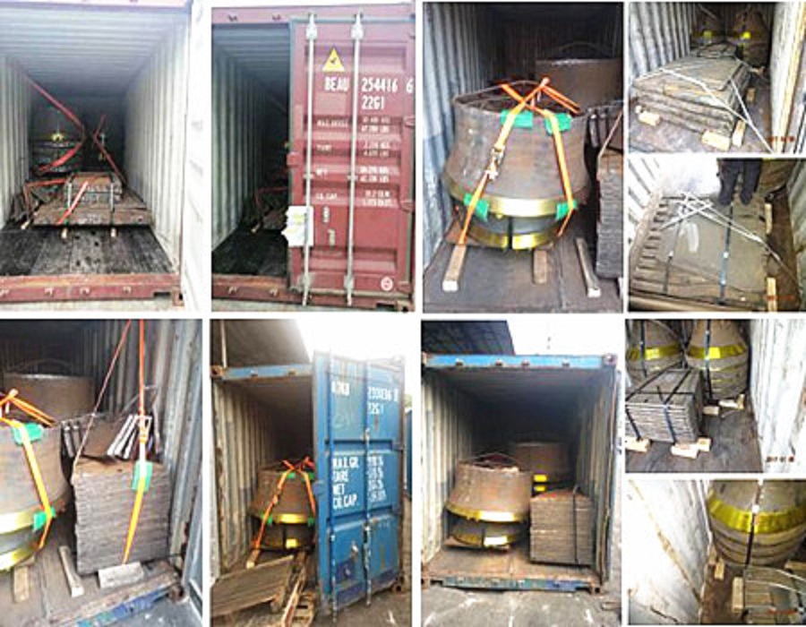  jaw crusher toggle plate specification