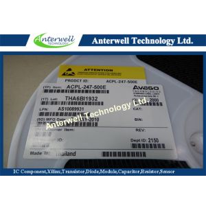 ACPL-247-500E Circuit Board Chips , Integrated circuit IC Electronics