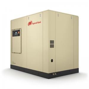  Flexible Oil Flooded Screw Compressor , Stable Industrial Rotary Air Compressors Manufactures