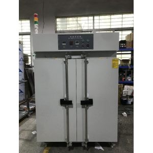 Lab Large Hot Air Circulating Industrial Drying Oven Customization