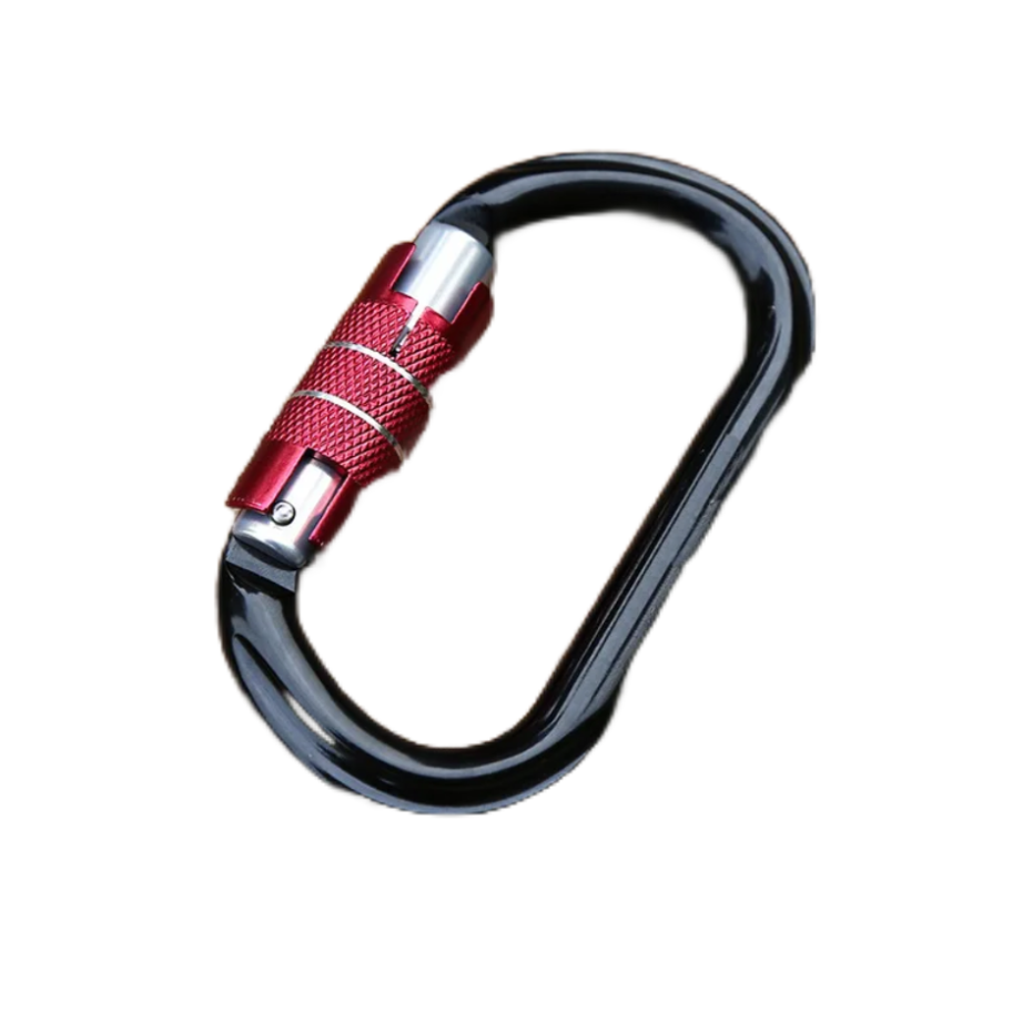 Discover the Versatile Aluminium Climbing Hook Ideal for Outdoor Adventure Activities