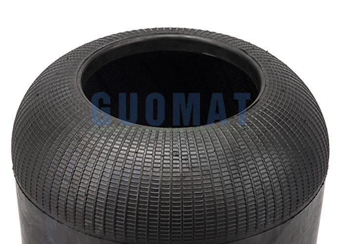 916N1 GUOMAT Air Helper Springs PHOENIX 1F21C-5 GOODYEAR 9015 For MAN 81.43601.0102