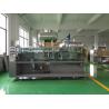 Buy cheap Horizontal Stand Up Pouch Packing Machine 220V / 380V ABB Servo Motor from wholesalers