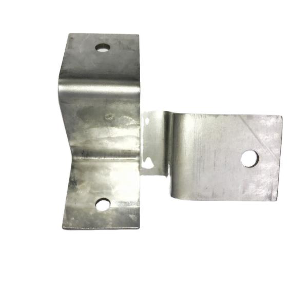 Factory Manufacturer OEM Custom Stainless Steel Sheet Metal Stamping Parts Sheet