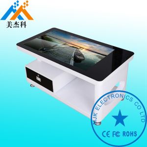 Grade A LG Touch Screen 32Inch Digital Signage WIFI 3G 4G Network Windows For