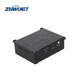 China Commercial Drone UAV Data Link 12V-24V DC Power AES Encryption IP54 HDMI LAN TTL Extending Interface on sale
