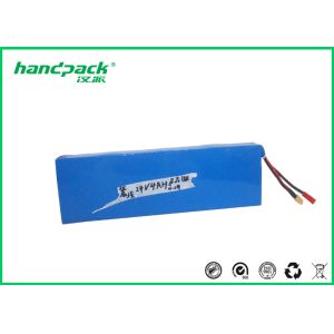  48V20Ah Lithium Battery for eBike, e-Scooter Manufactures