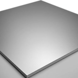 B1 Fire Rated ACP Sheet 1220mm Width 2-6mm Thickness