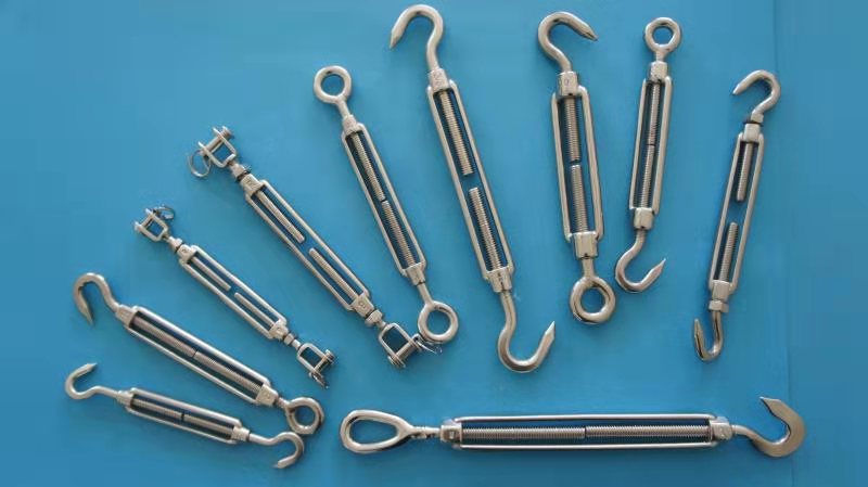 G30 Din766 stainless steel link chain chain din 763 stainless chain link