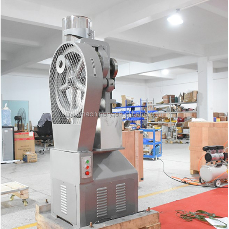 Shampoo Bar Press Machine for Customized Final Product Sizes and Shapes