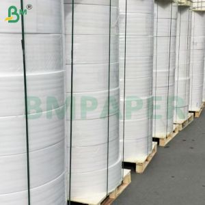 Black / Blue Image 55gsm Carbonless Copy Paper In Various Formats