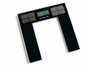 Electronic Bathroom Scale 150kg or 330lb