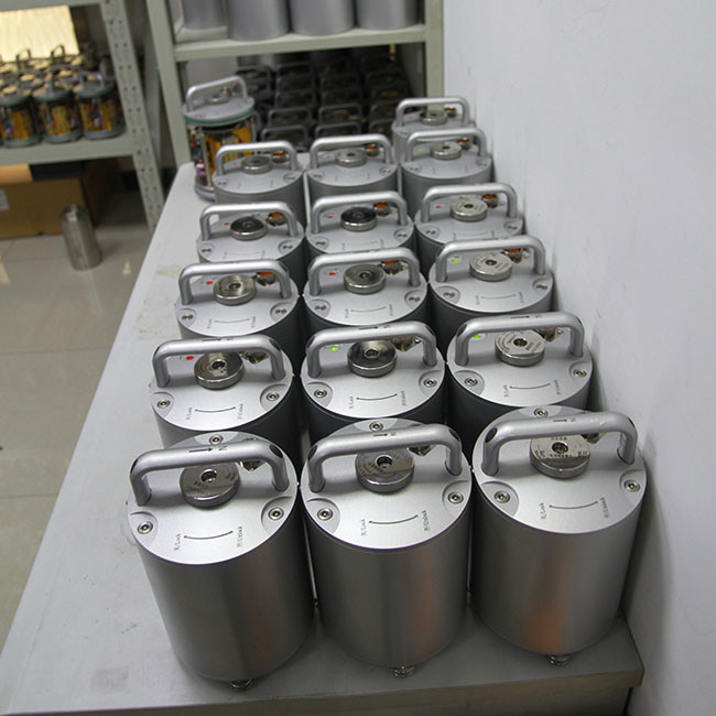 Digital Seismic Instruments Observation Acceleration Seismograph