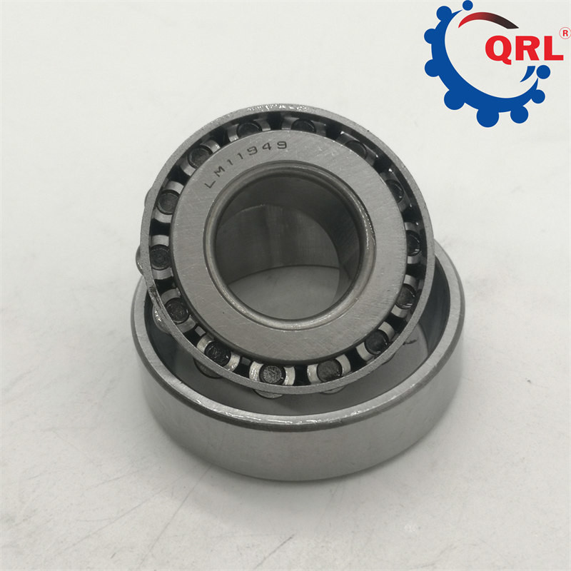LM11949 LM11910 LM11949 10 Inch Tapered Roller Bearings 3/4x1-25/32x21/32