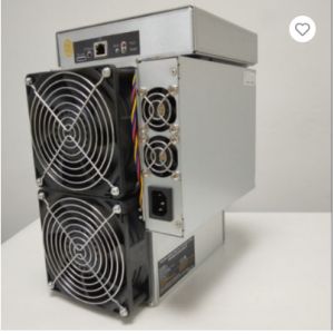 BTC BTH BSV Blockchain Mining Machine Whatsminer M50 110T 3306W