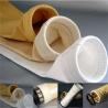Buy cheap HEPA 800g Industrial Dust Collection Bags Double Twill For Extraction from wholesalers