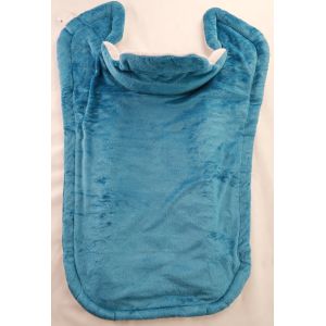  Multipurpose Shoulder Heating Pad With Overheating Protection Undetachable Controller Manufactures