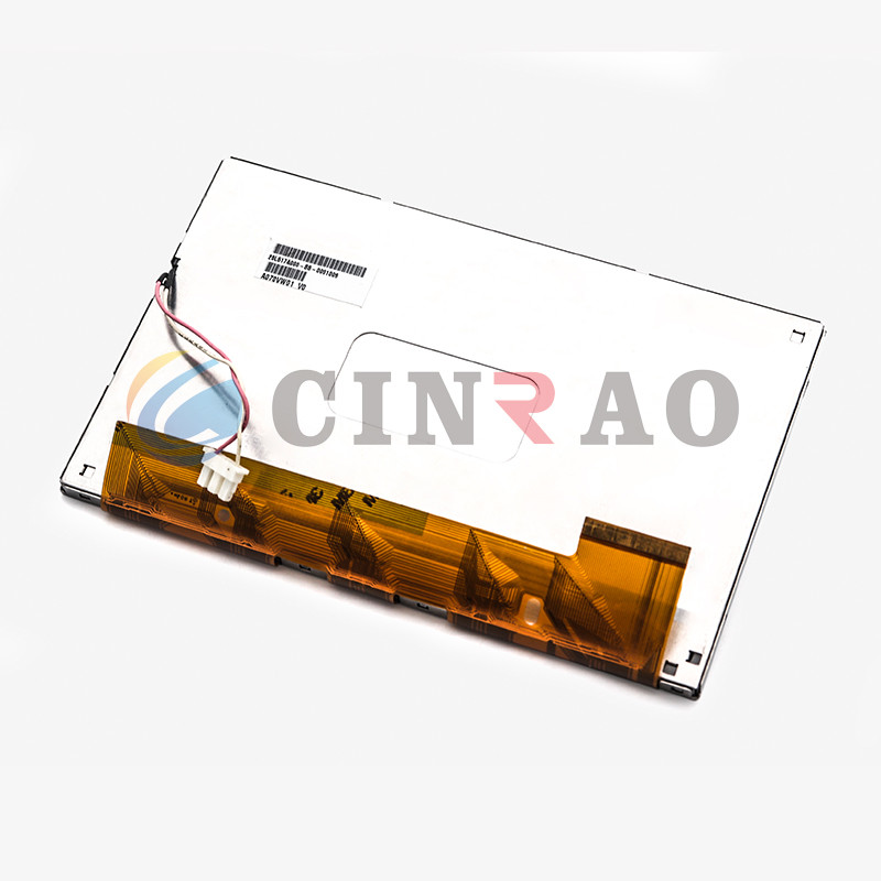 High Stablility GPS LCD Display A070VW01 V0 Vehicle GPS Parts