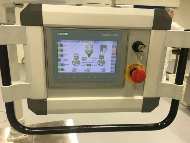 80-1500 Pcs/min Filling Speed 4 Inch Small Softgel Machine With And 220V/380V/50HZ/60HZ Voltage