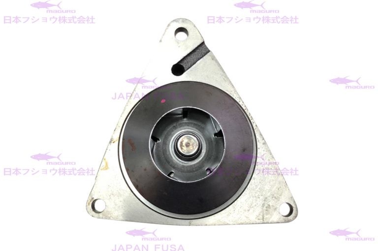 6742-01-5578 Komatsu Water Pump For SAA6D114/6CT