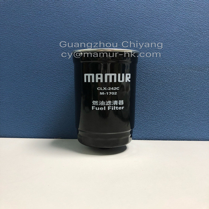1117011-PA11 Truck Auto Part Fuel Filter For QINGLING 100P 4JB1CN
