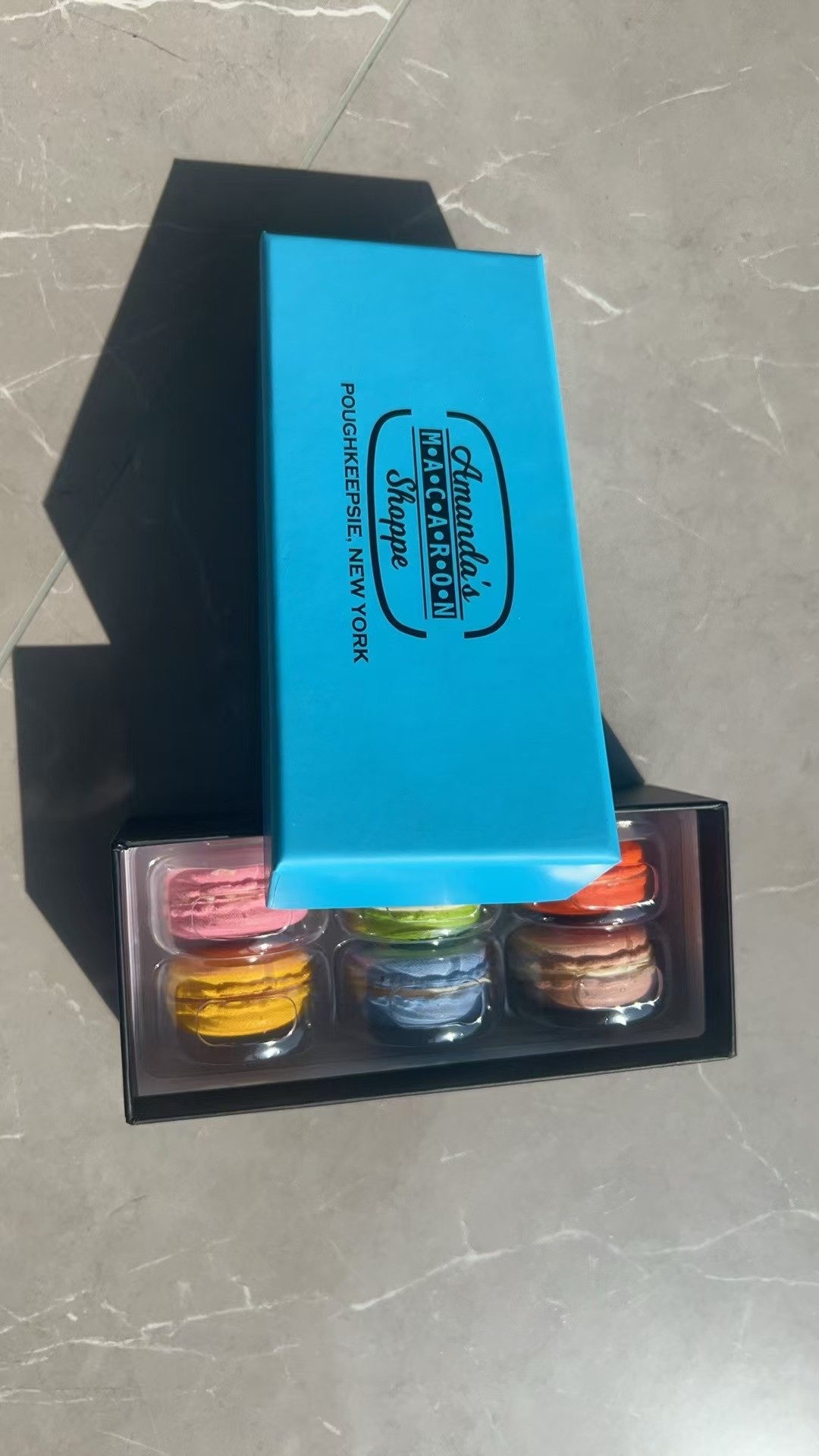 Macaron Packaging 12 Macaron Packaging Macaron Gift Packaging 12 Macaron Gift Box Packaging Boutique Box Macaron Packaging Dessert Packaging Supply