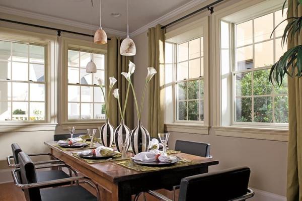 Stylish Steel Windows With Modern Design Elements / Heavy Duty Window With Steel