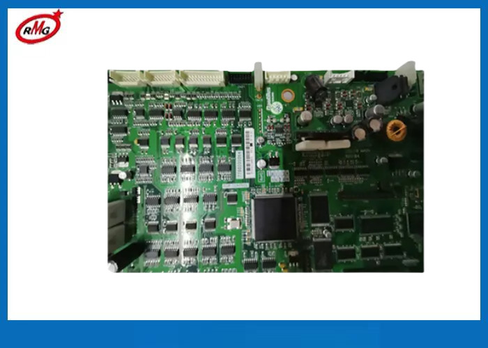 7760000064 S7760000064 Hyosung HCDU MAIN CONTROLLER BOARD ATM Machine Parts