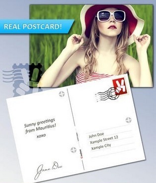PLASTIC LENTICULAR Souvenir scenery lenticular 3D printing postcard 3D flip picture post card price