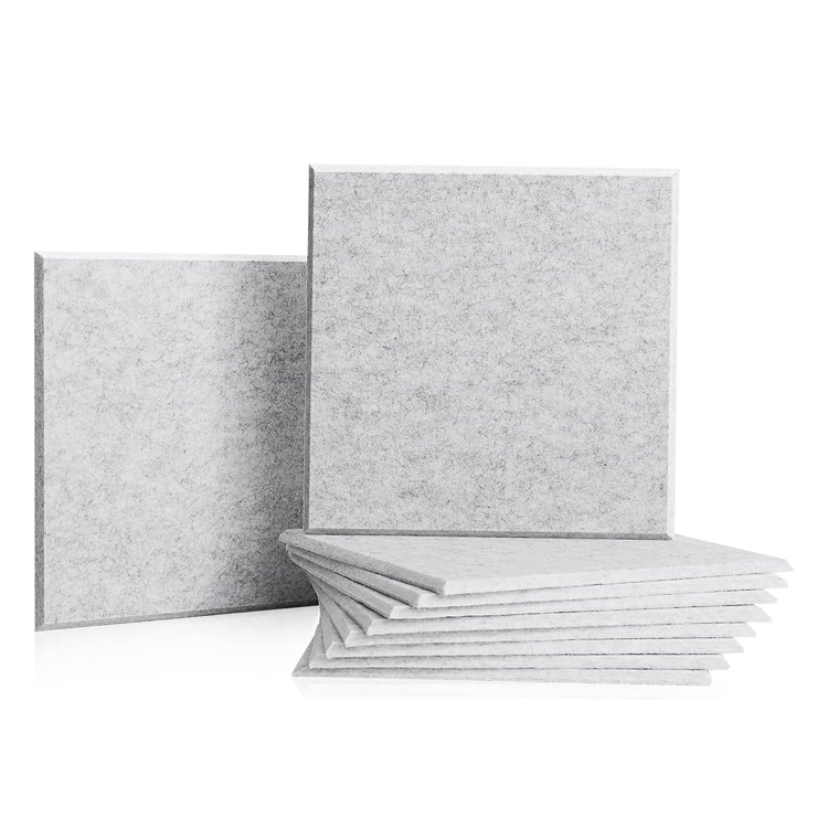 Calcium Silicate Raw Materials Wood Grain Cement Board Siding for House Exterior Wall