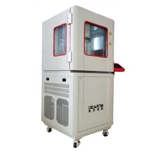 Accurate Thermometer and Hygrometer Verification Calibration Equipment for Lab